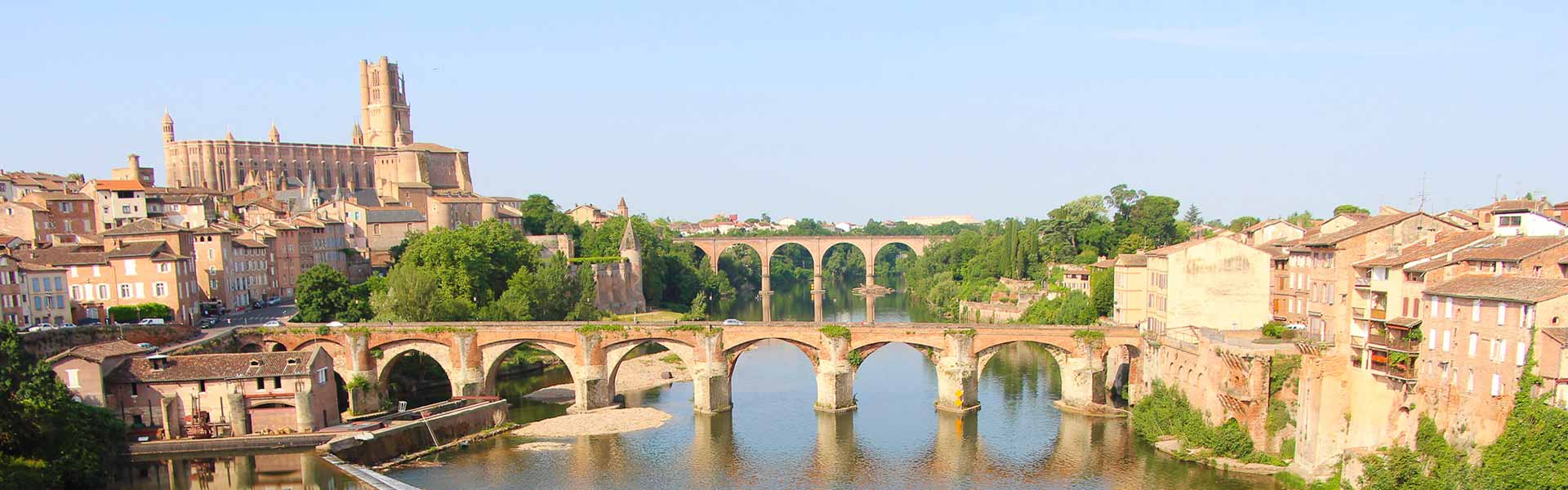 albi tarn