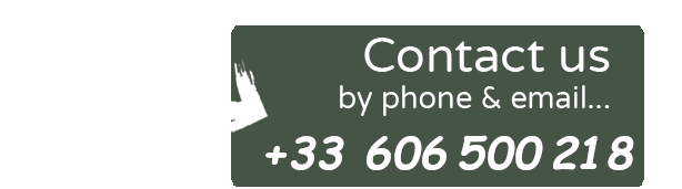 contact chalets de fiolles